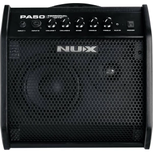 NUX PA-50 Personal Monitor aktivni pa zvučnik  6.5 palac 50 W 1 St. slika