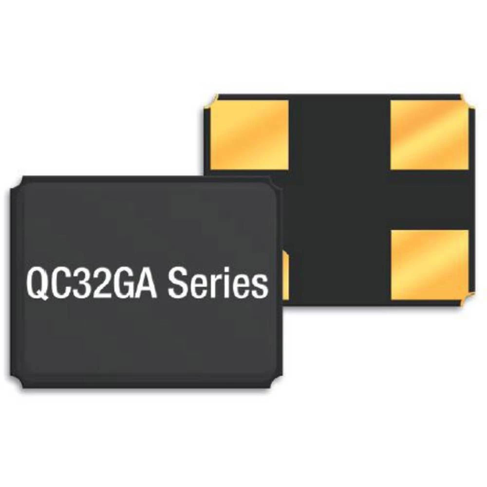 Kvarčni kristal Qantek QC32GA36.0000F12B33R SMD 1000 ST Tape on Full reel slika