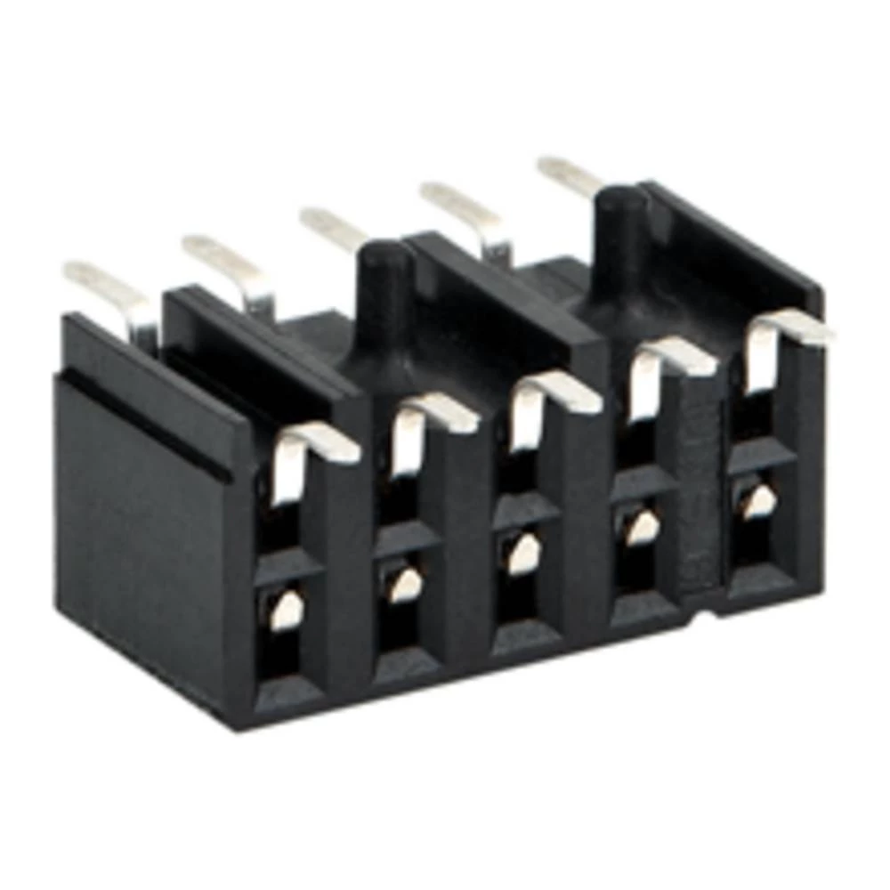 Molex ugradna standardna letva sa ženskim kontaktima 873683224 kom. Tube slika