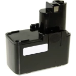 Električni alat-akumulator XCell 118854 Zamjenjuje originalnu akumul. bateriju Bosch 2607335230 9.6 V 3000 mAh NiMH