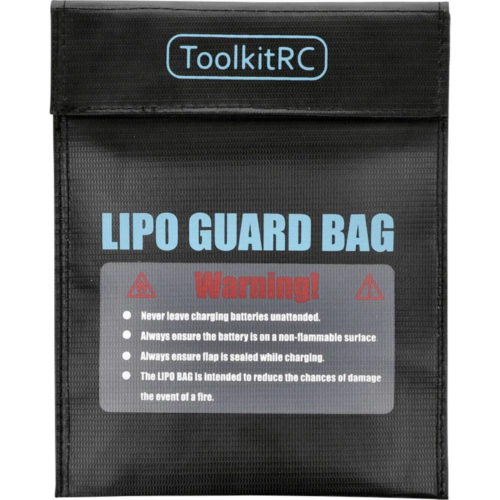 Toolkit RC lipo sigurnosna torbica 1 St. TK40600 slika