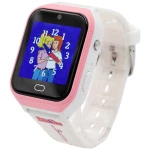 <br>  Technaxx<br>  Bibi&Tina 4G Kids-Watch<br>  elektronski<br>  dječji pametni sat<br>  43 mm x 55 mm x 17 mm<br>  ružičasta, bijela, crna<br>