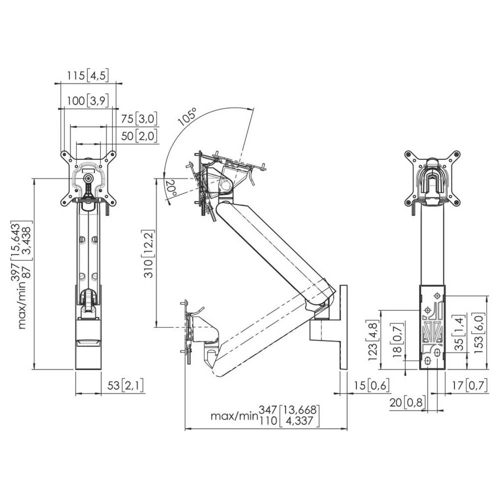 Conrad Product Image