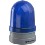 Werma Signaltechnik Signalna svjetiljka Midi TwinFLASH 115-230VAC BU Plava boja 230 V/AC