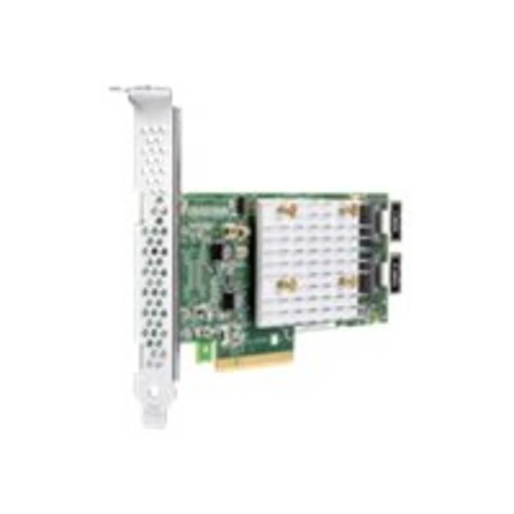 <br>  Hewlett Packard Enterprise<br>  E208i-p SR Gen10<br>  <br>  RAID upravljačka kartica<br>  PCIe<br>  <br>  <br> slika