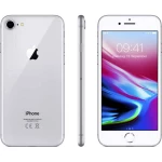 Apple iPhone 8 obnovljeno (stupanj A) 64 GB 4.7 palac (11.9 cm)  iOS 11 12 Megapixel srebrna