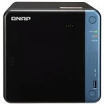NAS-Server kućište QNAP TS-453BE-2G 4 Bay