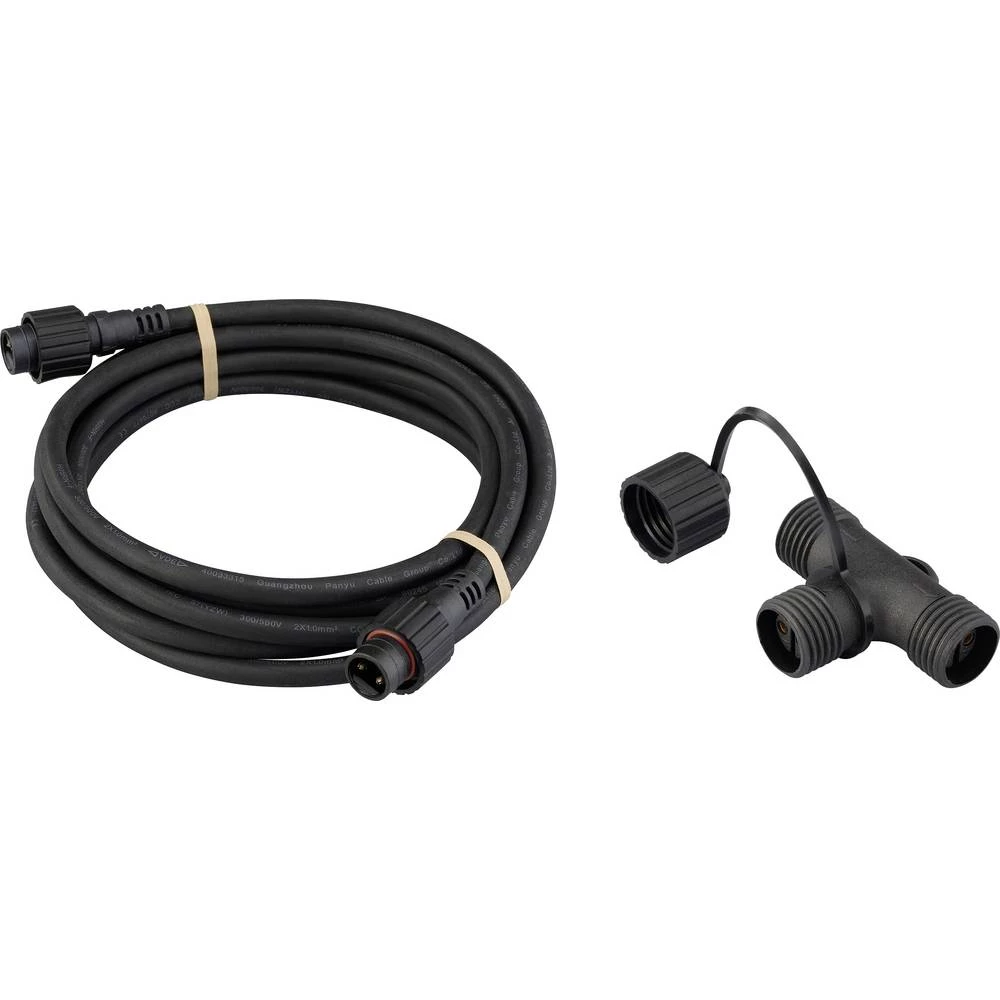 Sygonix SY-6612946 priključni kabel slika