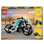 31135 LEGO® CREATOR vintage motocikl
