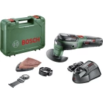 Višenamjenski alat Uklj. akumulator, Uklj. kofer 12 V 2.5 Ah Bosch Home and Garden UniversalMulti 12 0603103001