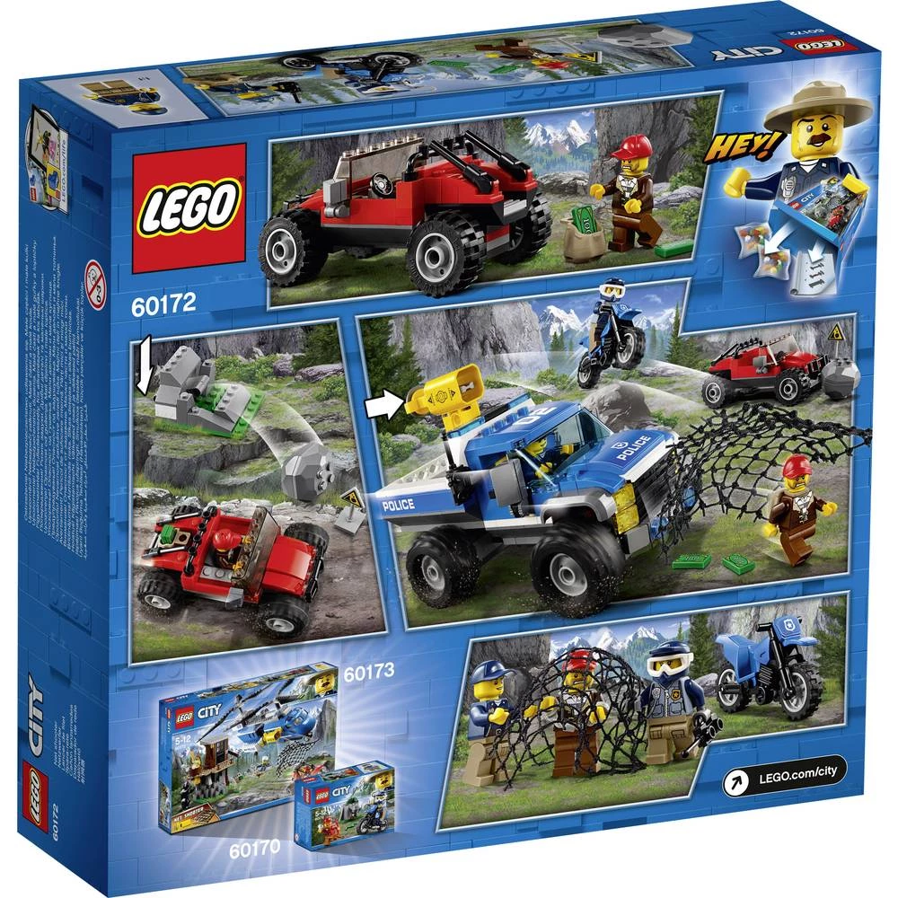 Conrad Product Image