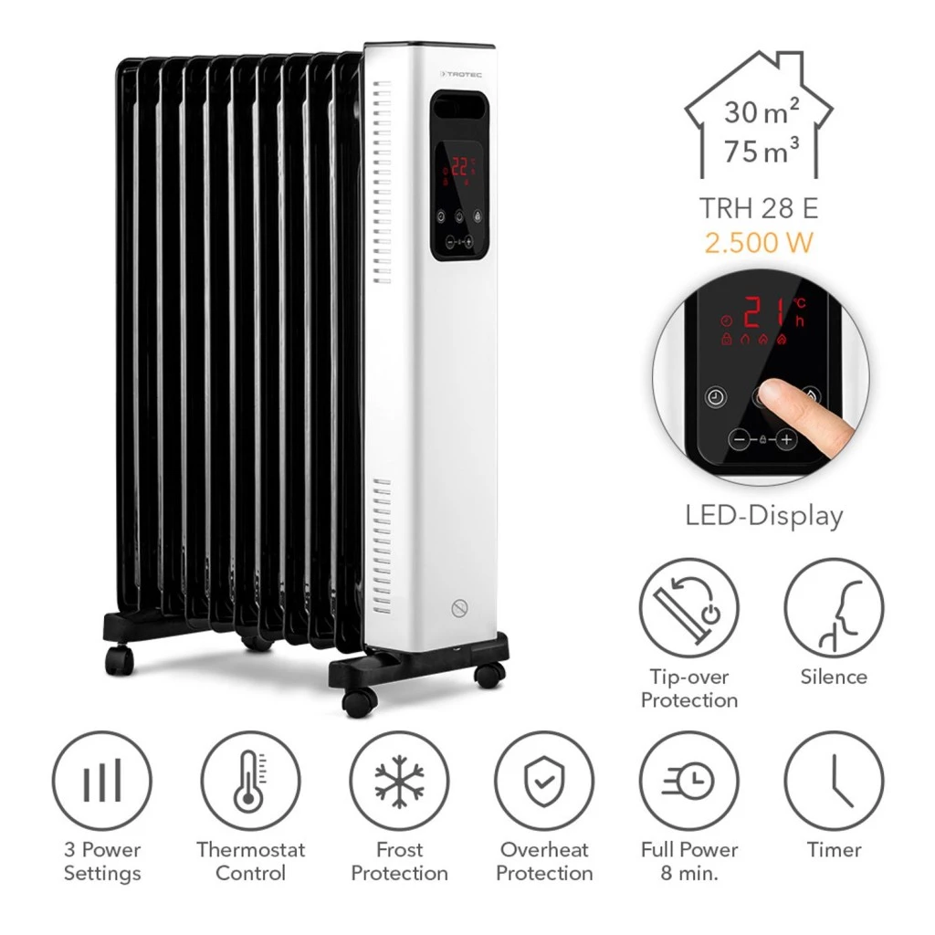 Conrad Product Image