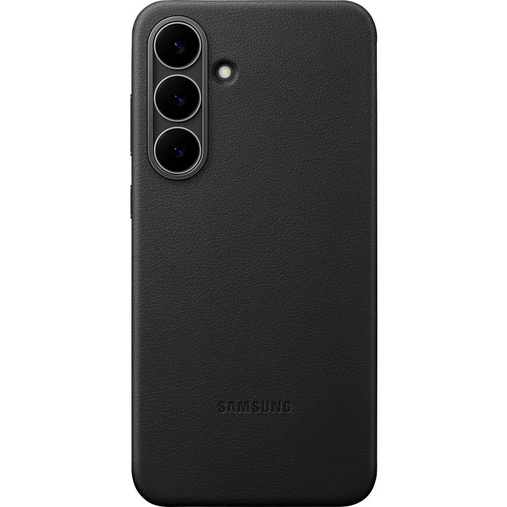 Samsung Samsung Kindsuit Cover fr Galaxy S25 FE torbica Galaxy S25 FE crna EF-VS731PBEGWW slika