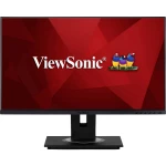 Viewsonic VG2456 led zaslon 61 cm (24 palac) Energetska učinkovitost 2021 D (A - G) 1920 x 1080 piksel Full HD 5 ms disp