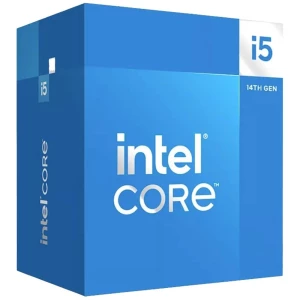 Intel® Core™ i5 i5-14500 14 x 2.6 GHz 14-Core procesor (cpu) u kutiji Baza: Intel® 1700 slika