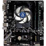 Innovation PC komplet za podešavanje računala AMD Ryzen 7 3700X (8 x 3.6 GHz) 32 GB Micro-ATX