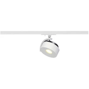 Svjetiljka za visokonaponski sustav šina 13 W SLV 143731 Bijela slika