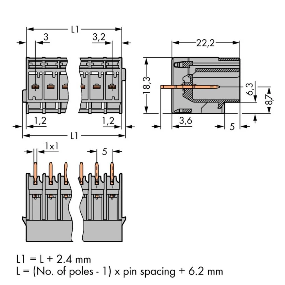 Conrad Product Image