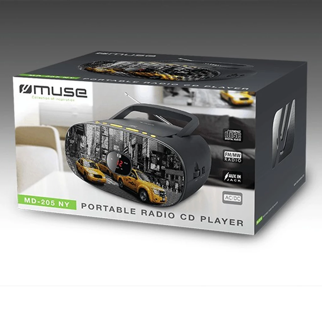 Conrad Product Image