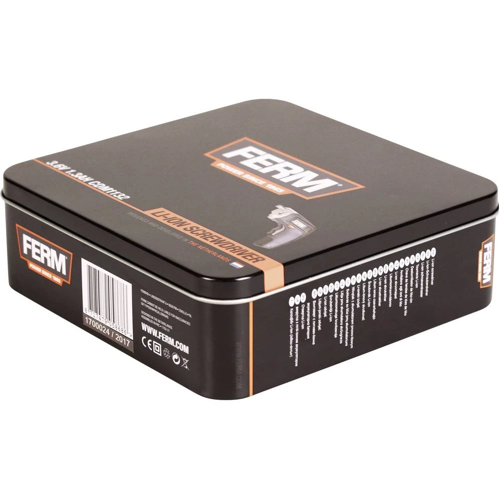 Conrad Product Image