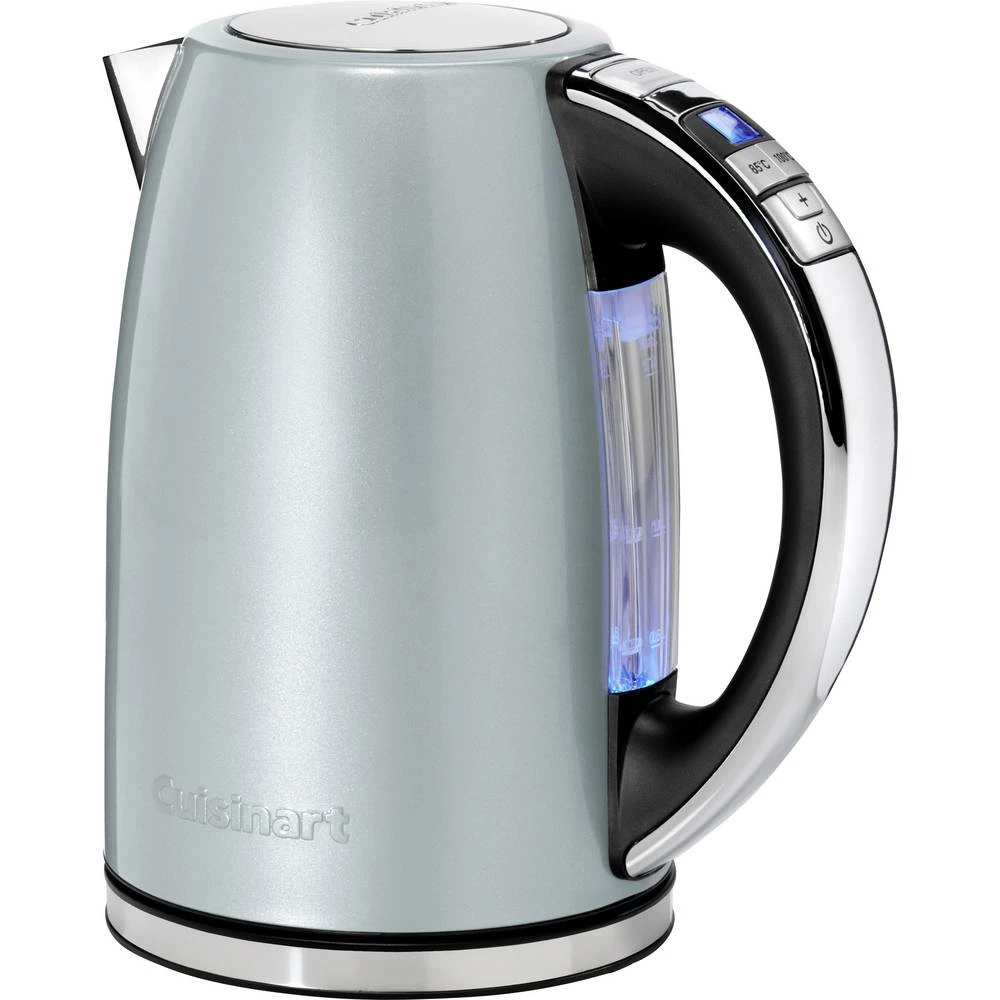 Cuisinart kuhalo za vodu zelena Kapacitet: 1.7 l slika