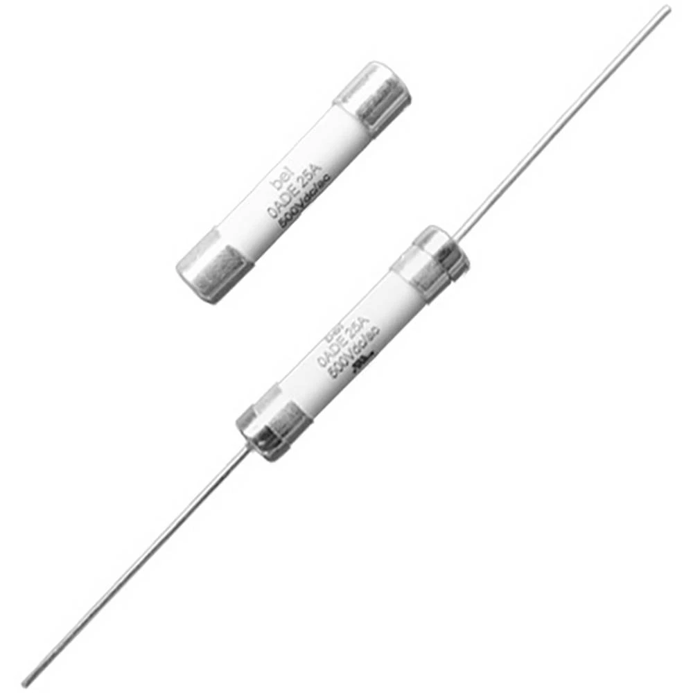 Belfuse 0ADEP9300-RE finožični osigurač (Ø x D) 6 mm x 32 mm 30 A 500 V brz -B- Sadržaj 1 kom. Box slika