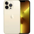 Apple iPhone 13 Pro zlatna 256 GB 6.1 palac (15.5 cm) dual-sim iOS 15 slika