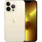 Apple iPhone 13 Pro zlatna 256 GB 6.1 palac (15.5 cm) dual-sim iOS 15