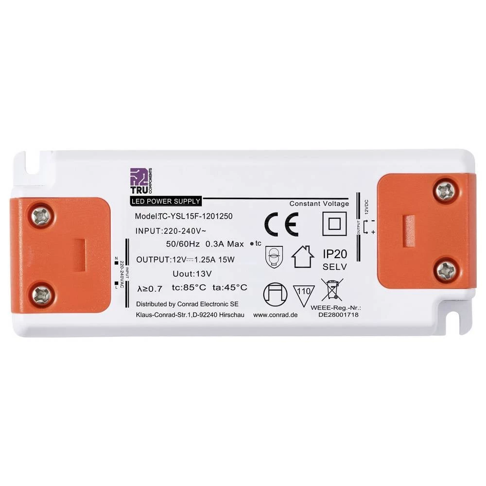 Conrad Product Image