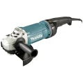 Makita  GA9070X1 kutna brusilica  230 mm  2800 W slika