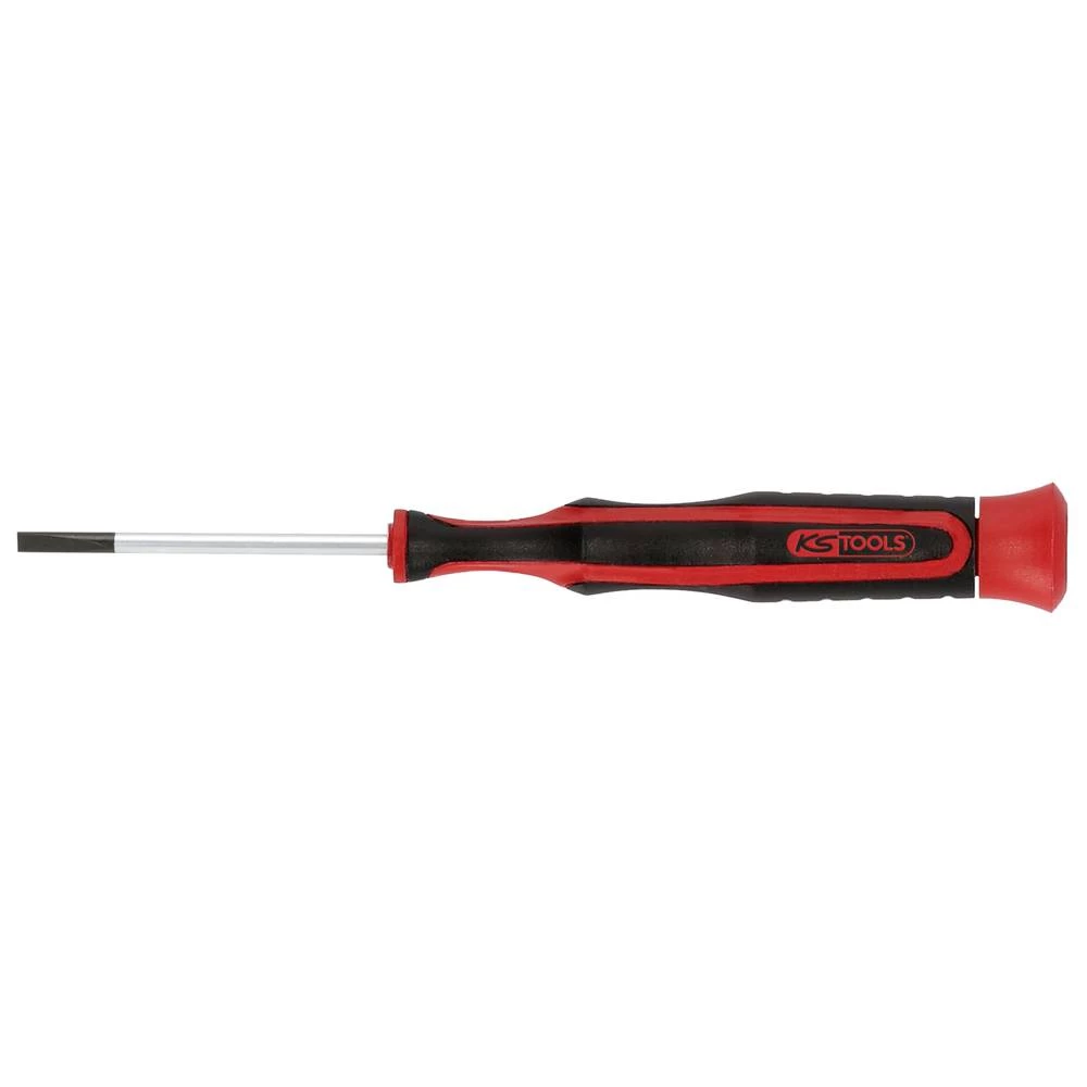 KS Tools 500.7765 plosnati odvijač Širina oštrica: 4 mm slika