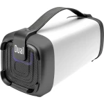 Bluetooth zvučnik Dual BT 10 AUX, FM radio, SD, USB Bijela