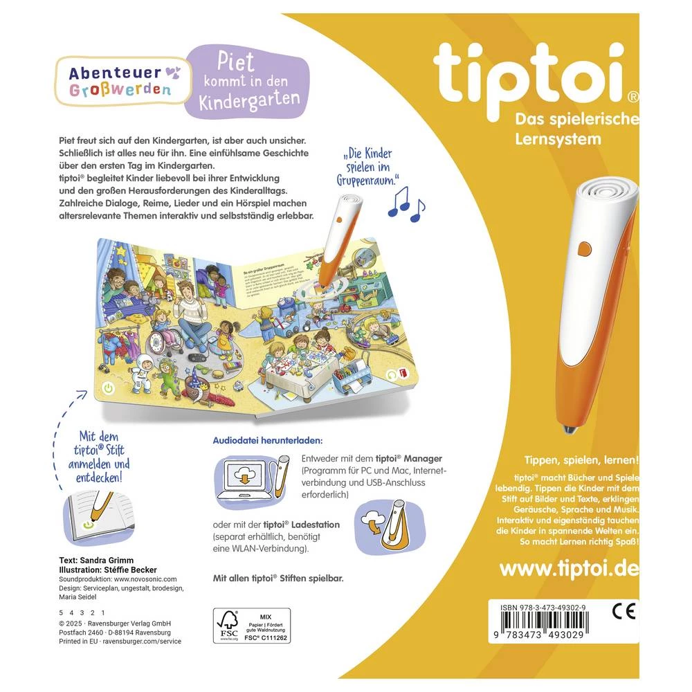 Conrad Product Image