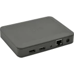 Mrežni USB poslužitelj LAN (10/100/1000 MBit/s), USB 3.0, USB 2.0 Silex Technology DS-600