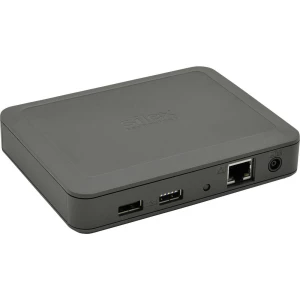 Mrežni USB poslužitelj LAN (10/100/1000 MBit/s), USB 3.0, USB 2.0 Silex Technology DS-600 slika