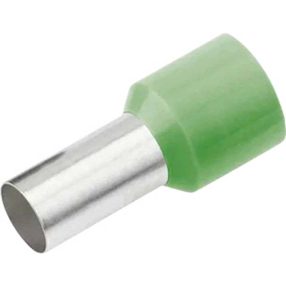 Cimco 187239 kabelski završetak 50 mm² izolirani dio 50 St. slika