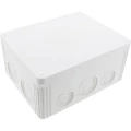 Wiska 10110743  razvodna kutija  (D x Š x V) 200 x 160 x 94 mm bijela IP66/IP67 1 St. slika