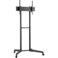 SpeaKa Professional SP-TVC-300 kolica za tv 94,0 cm (37") - 177,8 cm (70") podni stalak slika