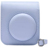 Fujifilm INSTAX mini 12 CAMERA CASE Pastel-Blue torbica za fotoaparat   pastelno-plava