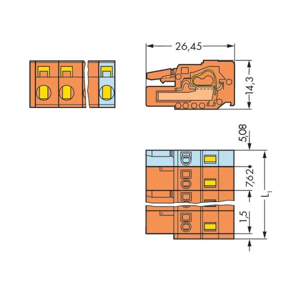 Conrad Product Image