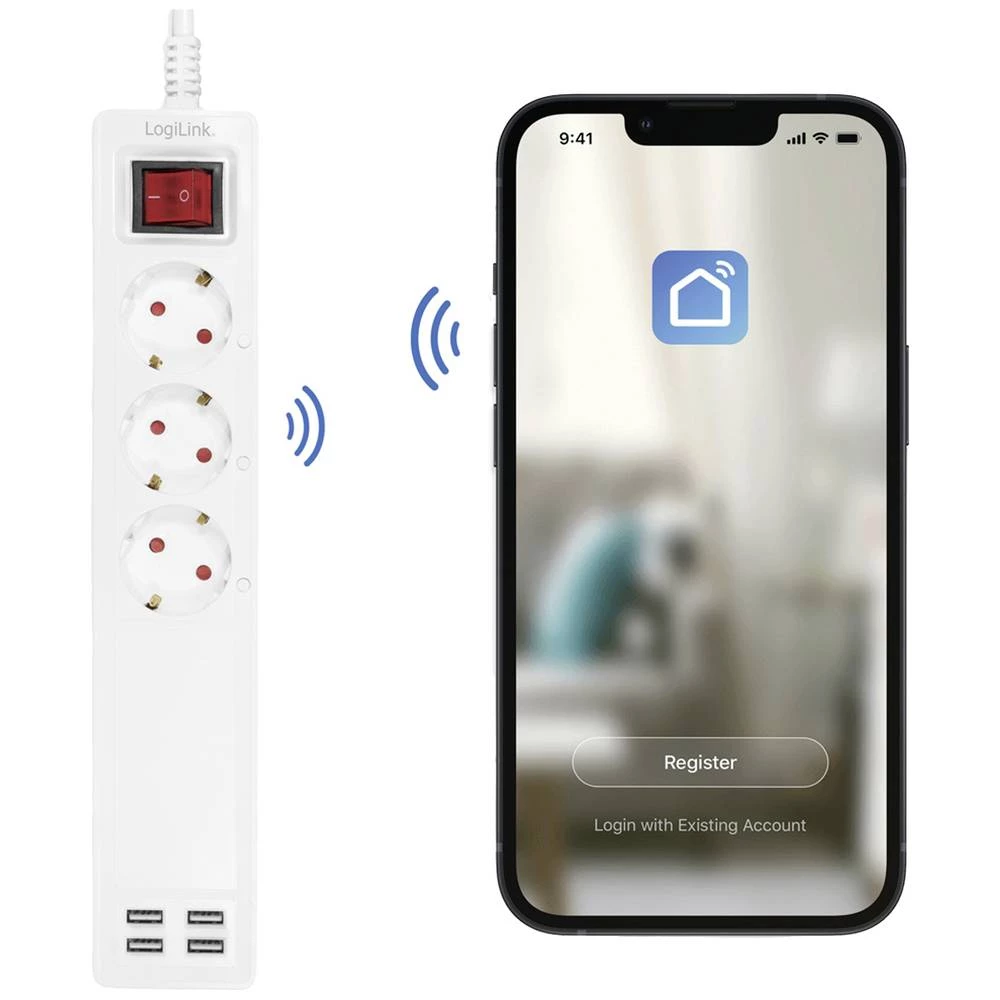 Conrad Product Image