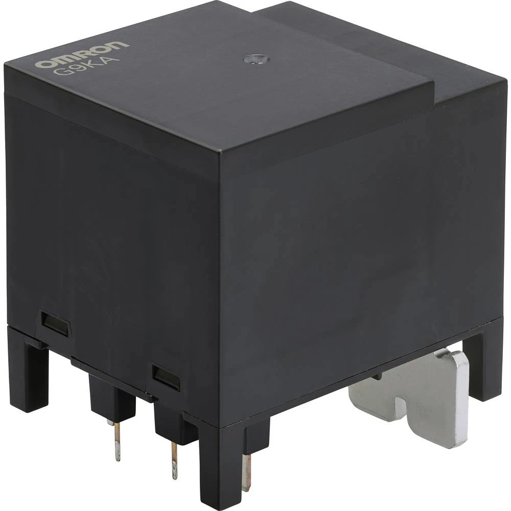 Omron G9K relej za tiskane pločice 24 V/DC 300 A 1 kom. slika