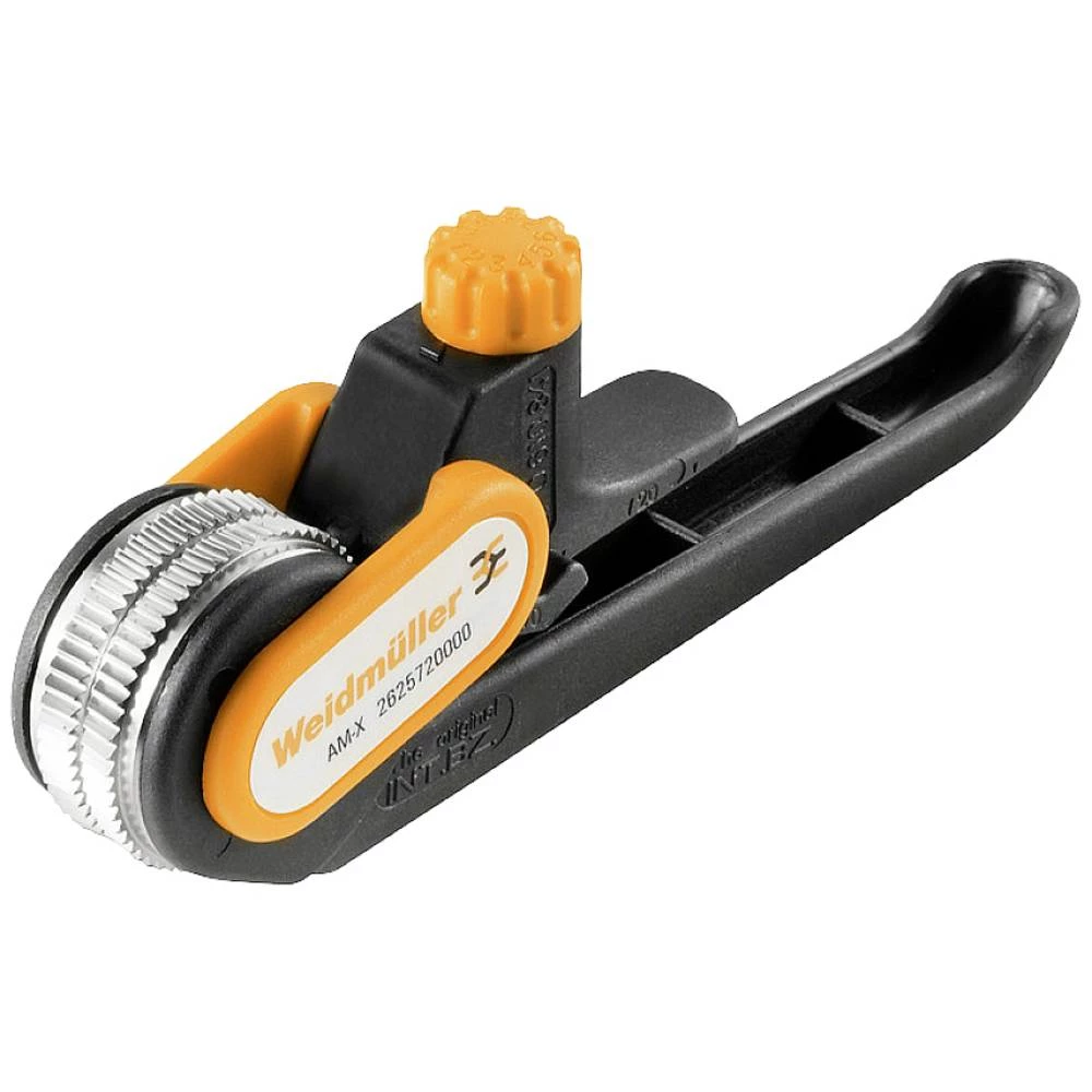 Kliješta za skidanje plašta Weidmüller AM-X 2625720000 slika