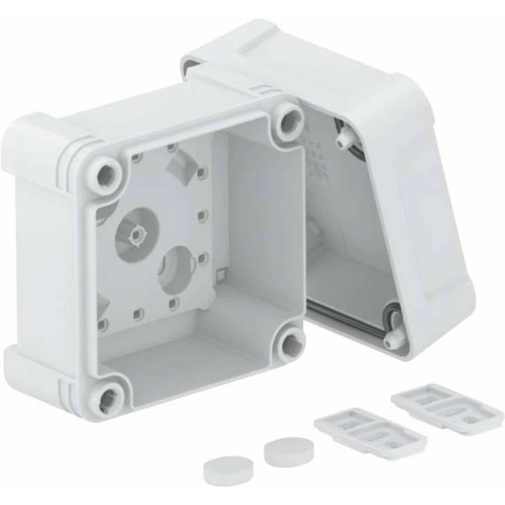 Kućište 95 x 72 x 95 OBO Bettermann X02C LGR 1 ST slika