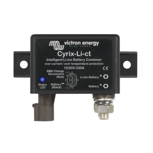 Victron Energy Cyrix-Li-ct 12/24V 230A CYR010230412 baterijski spojnik slika