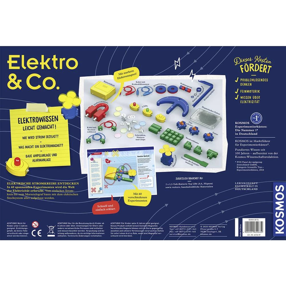 Conrad Product Image