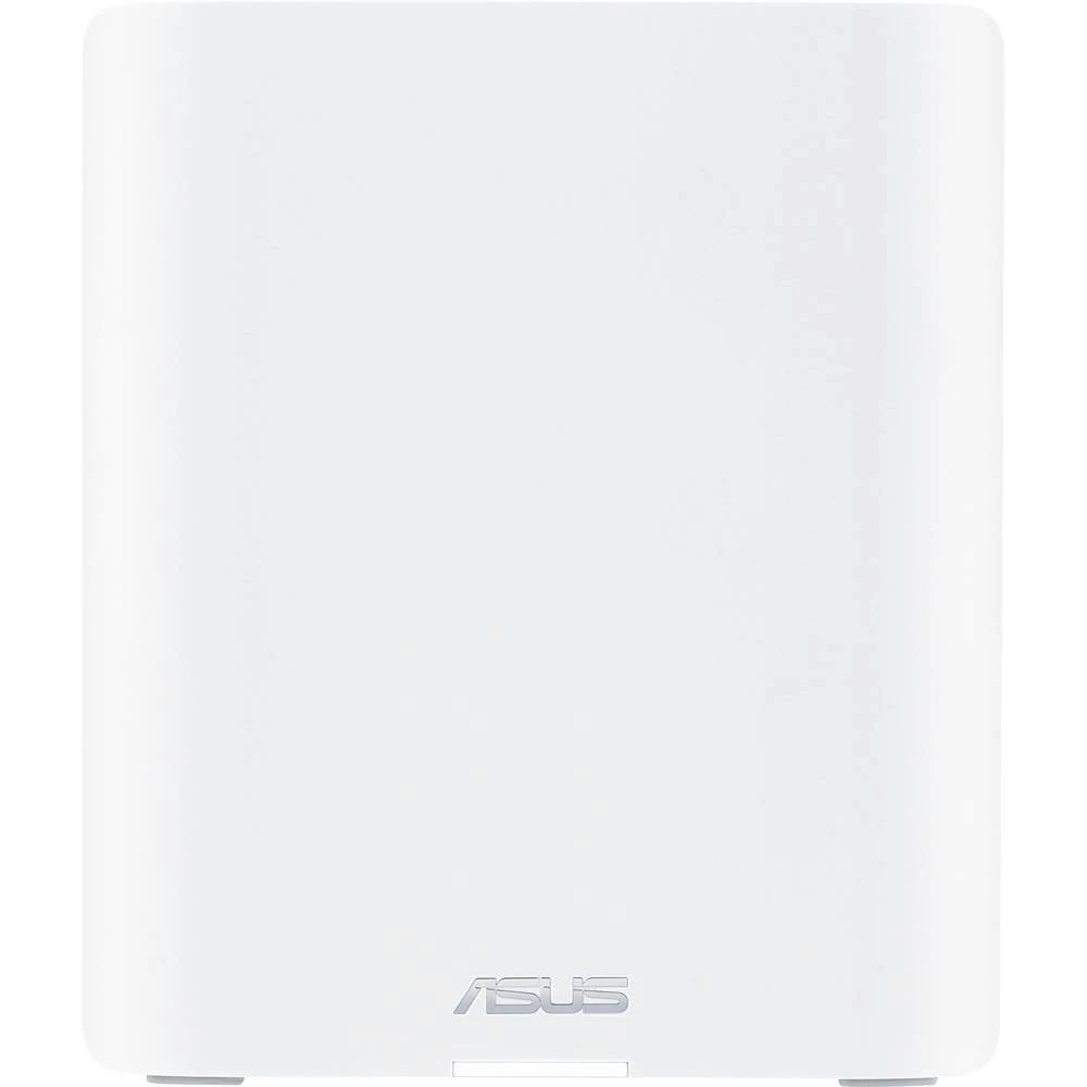 Asus BT8 BE9500 isprepletena mreža 2.4 GHz, 5 GHz, 6 GHz slika
