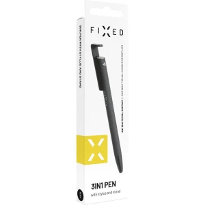 FIXED FIXPEN-BK olovka za zaslon   crna slika