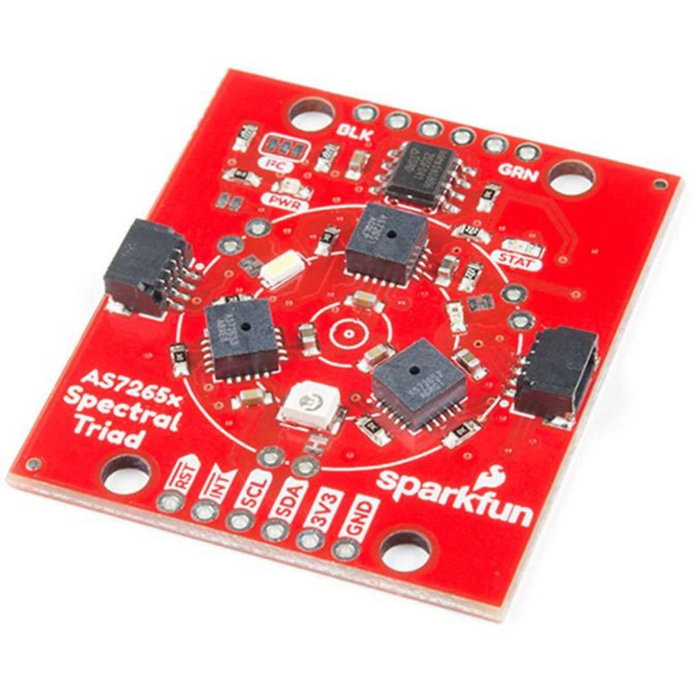Sparkfun SEN-15050 1 ST Pogodno za: Arduino slika
