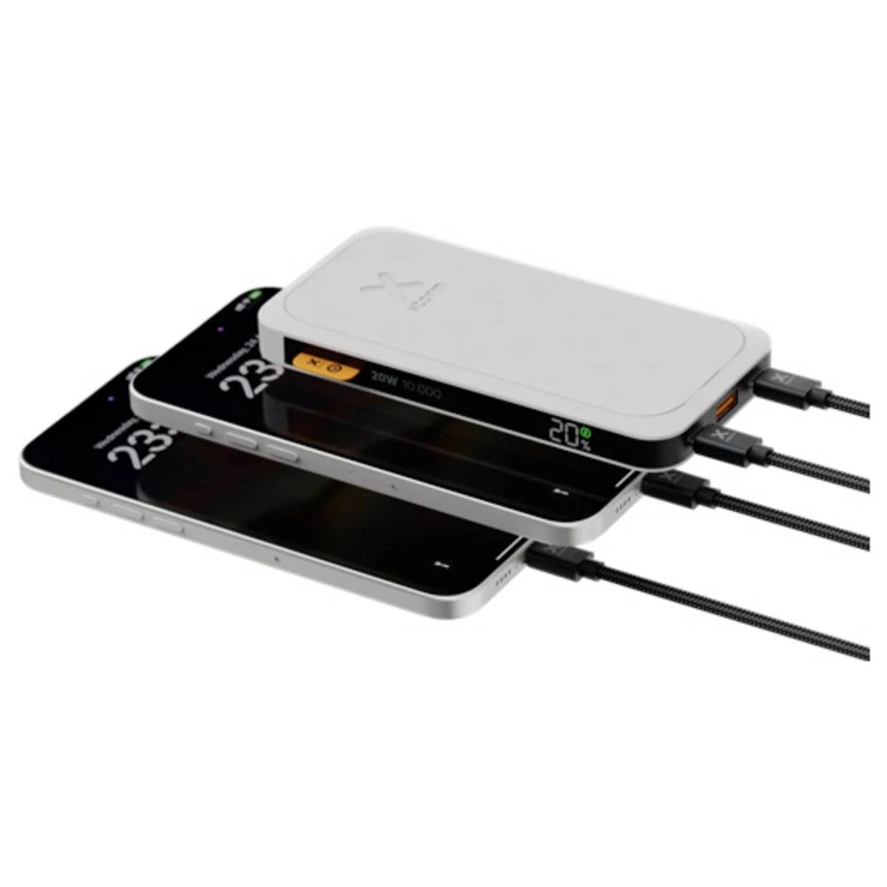 XTORM mobilni telefon-akumulator 10000 mAh slika